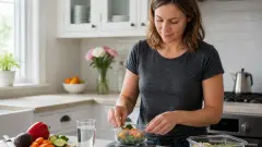 Déficit calorique de 200 kcal : est-il réellement possible de perdre du poids avec une si petite différence ?