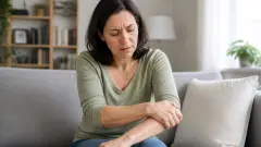 Douleur au bras droit chez la femme : signes à observer et moments pour consulter