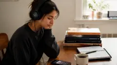 Écouter de la musique quotidiennement pourrait influencer le profil psychologique, selon des experts
