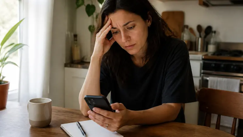Rompre avec un ami toxique : 5 techniques efficaces pour gérer la culpabilité, selon une experte